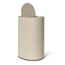 Enkel Mülleimer L