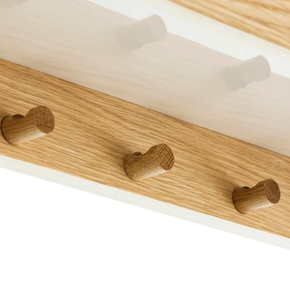 Epoch Wandgarderobe 118cm