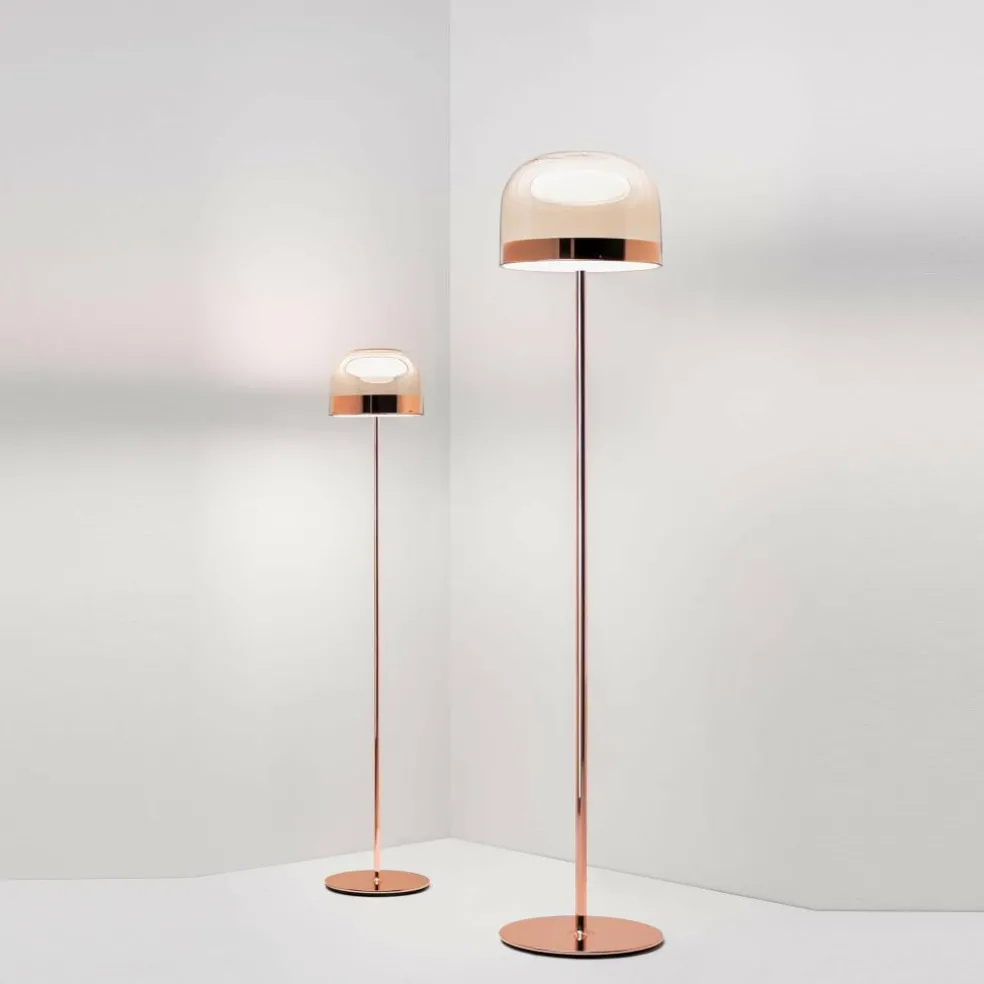 Equatore LED Stehleuchte M