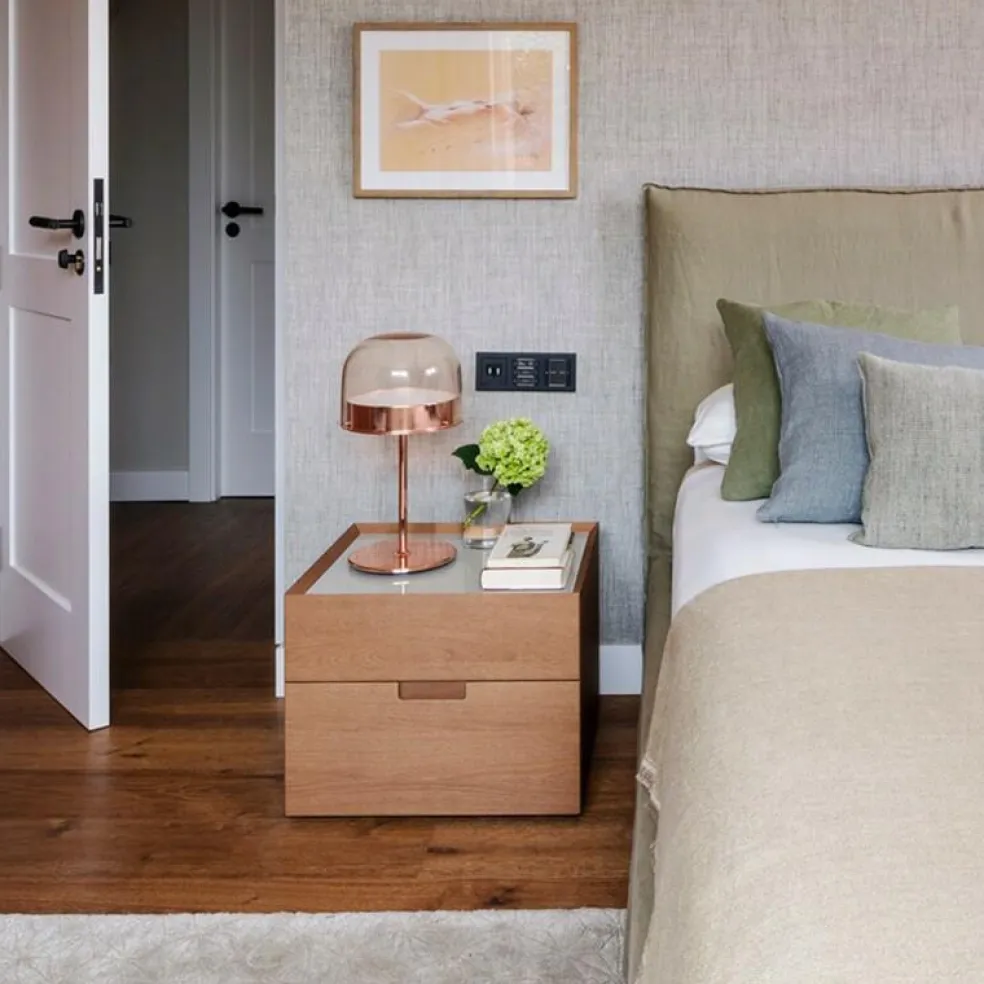 Equatore LED Tischleuchte