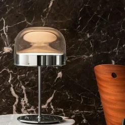 Equatore LED Tischleuchte