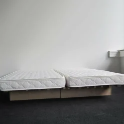 Ergo Falt Faltmatratze