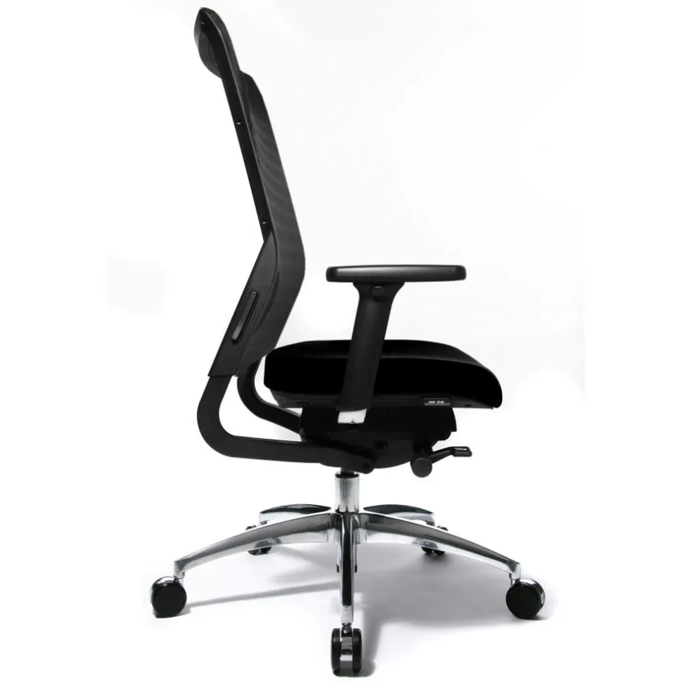 ErgoMedic 100-3 Bürostuhl