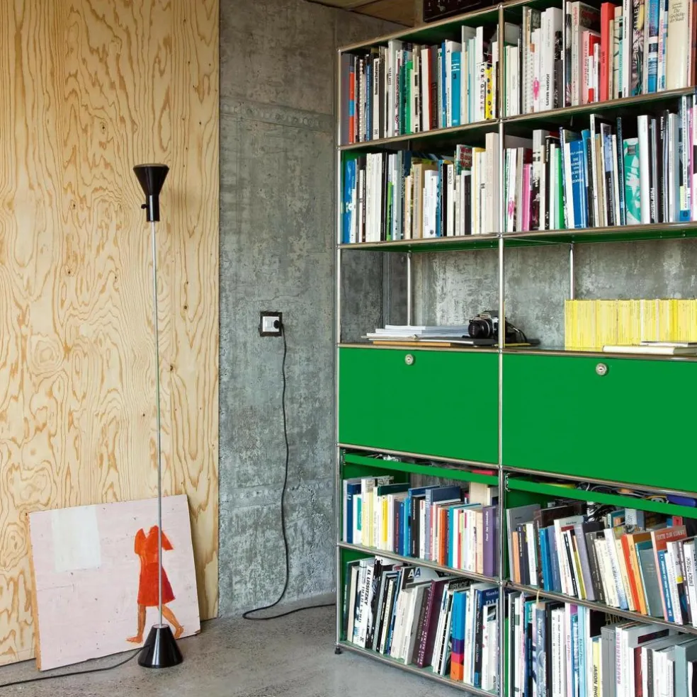 ES 57 LED Stehleuchte