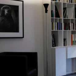 ES 57 LED Stehleuchte