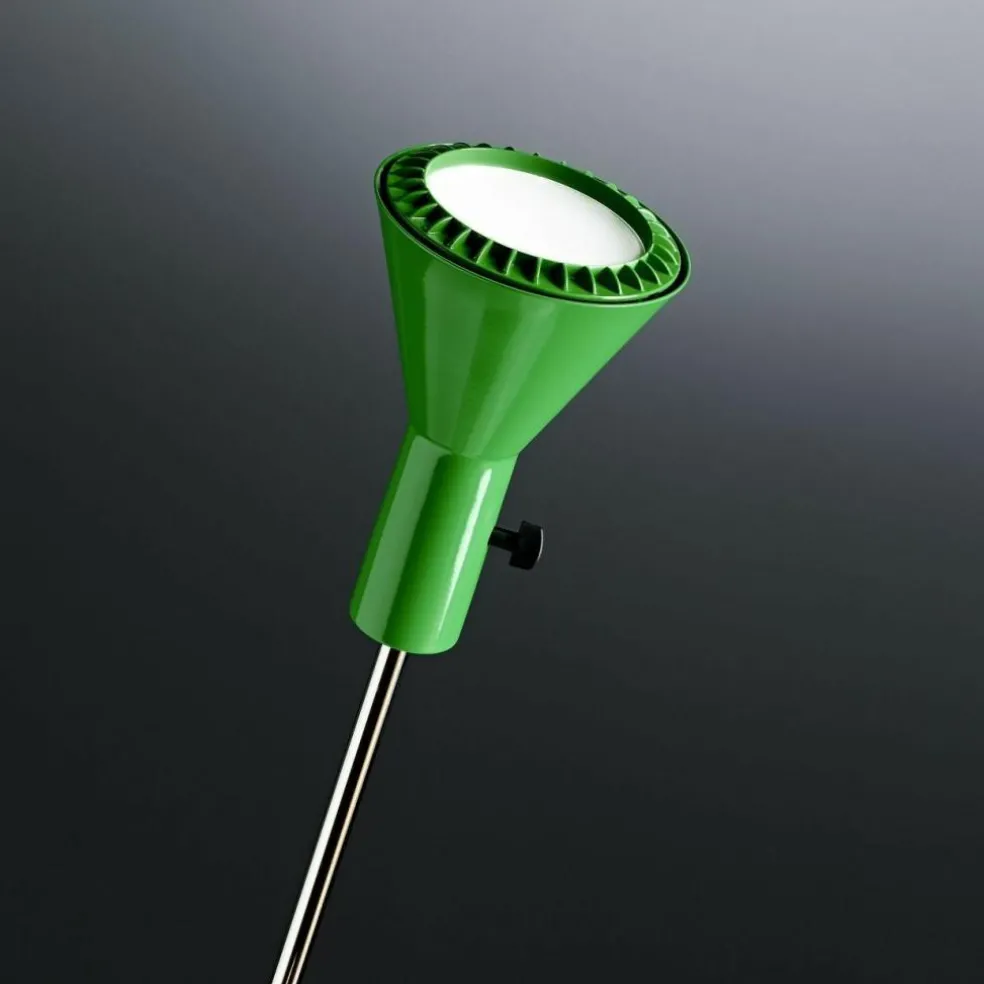 ES 57 LED Stehleuchte