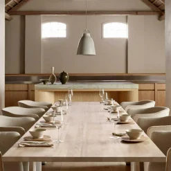 Essay™ CM21 Tisch 218x95x72cm