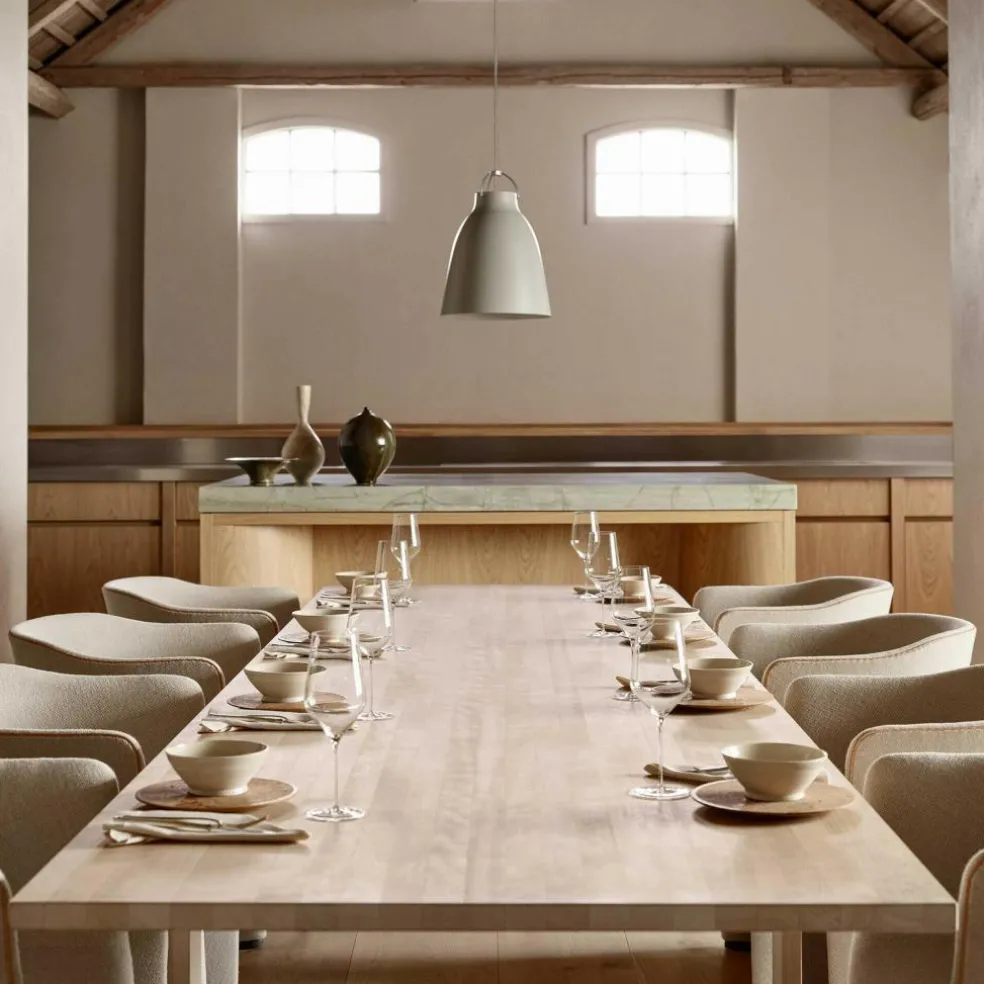 Essay™ CM21 Tisch 218x95x72cm