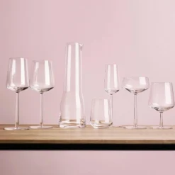 Essence Champagnerglas 2er Set 21cl