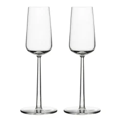 Essence Champagnerglas 2er Set 21cl