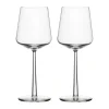 Essence Rotweinglas Set 45cl