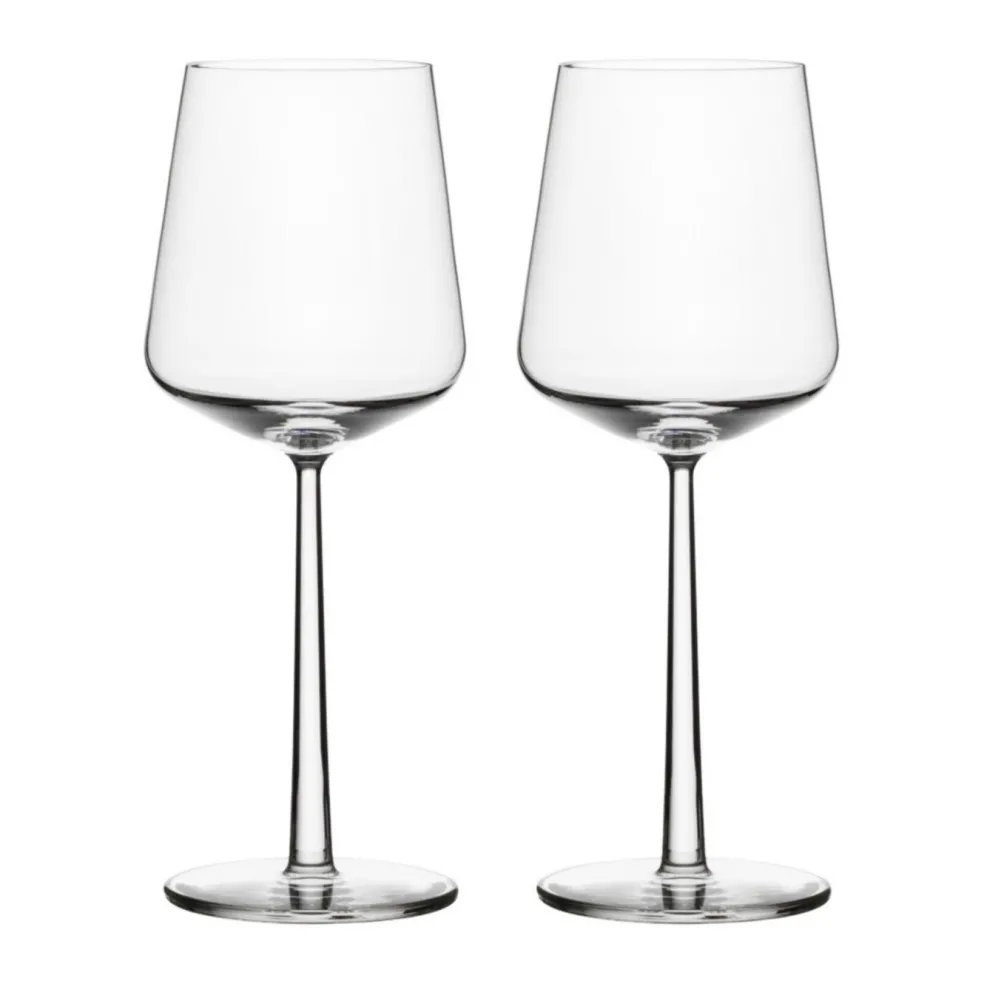 Essence Rotweinglas Set 45cl