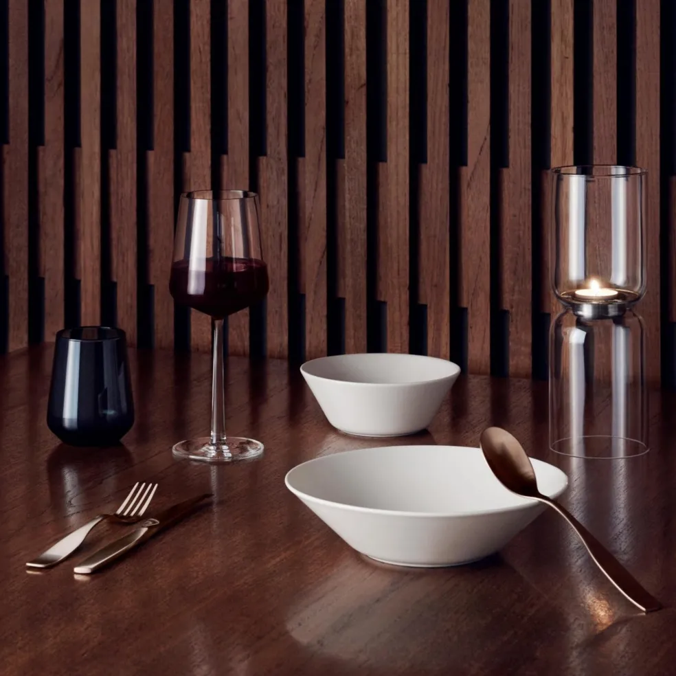 Essence Rotweinglas Set 45cl