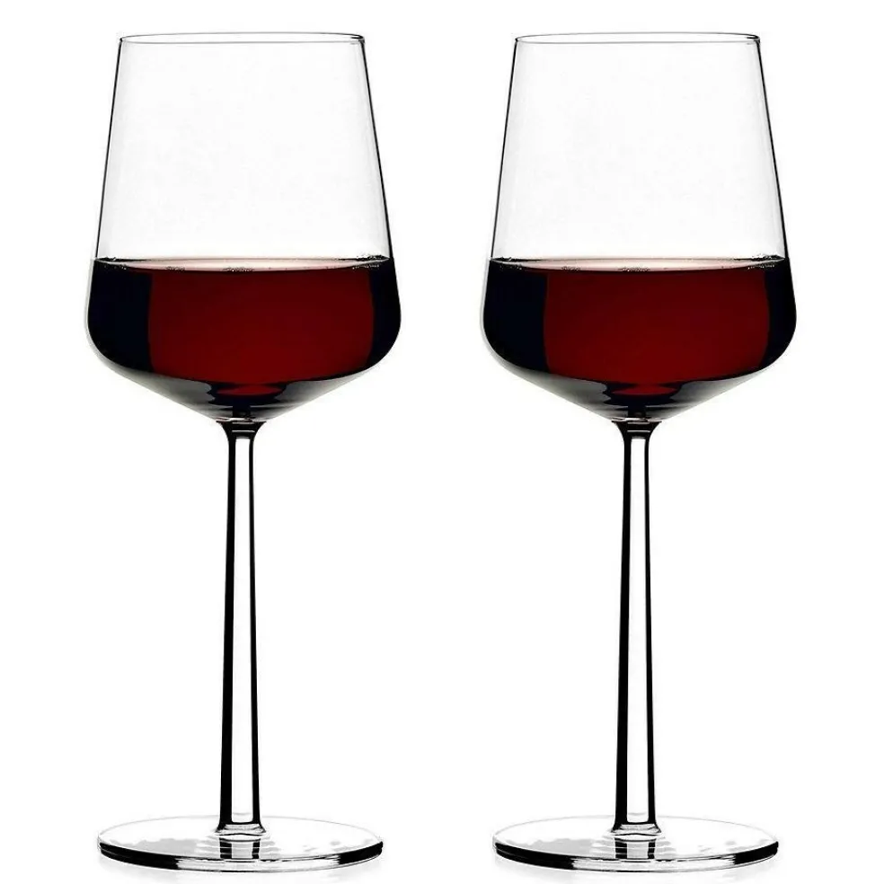 Essence Rotweinglas Set 45cl