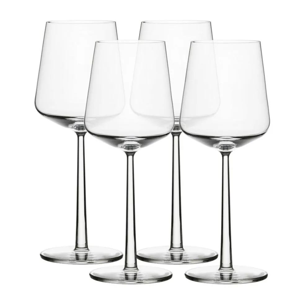 Essence Rotweinglas Set 45cl