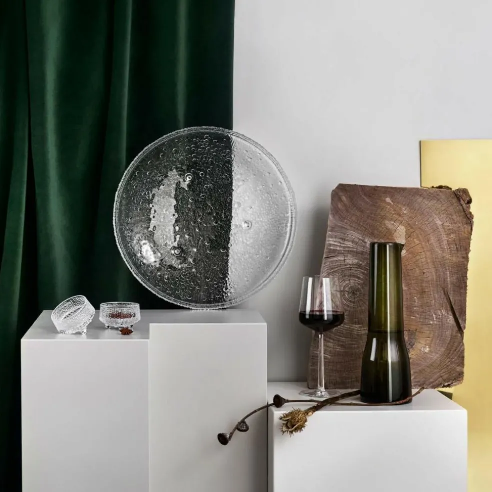 Essence Rotweinglas Set 45cl