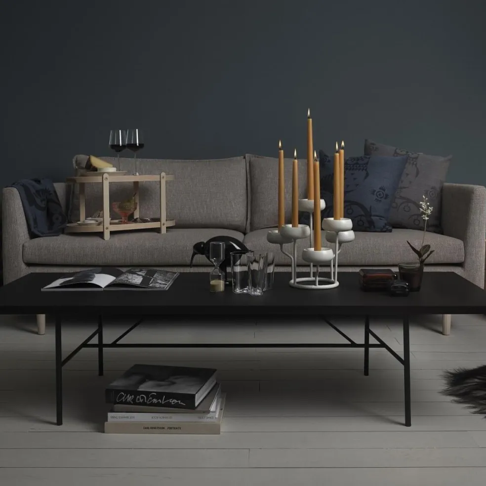 Essence Rotweinglas Set 45cl