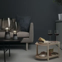 Essence Rotweinglas Set 45cl