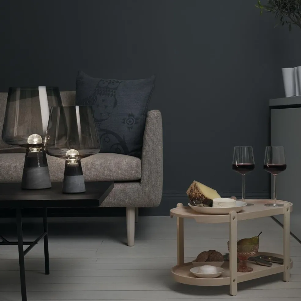 Essence Rotweinglas Set 45cl