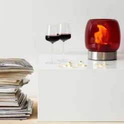 Essence Rotweinglas Set 45cl