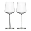 Essence Rotweinglas Set 45cl
