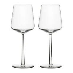 Essence Rotweinglas Set 45cl