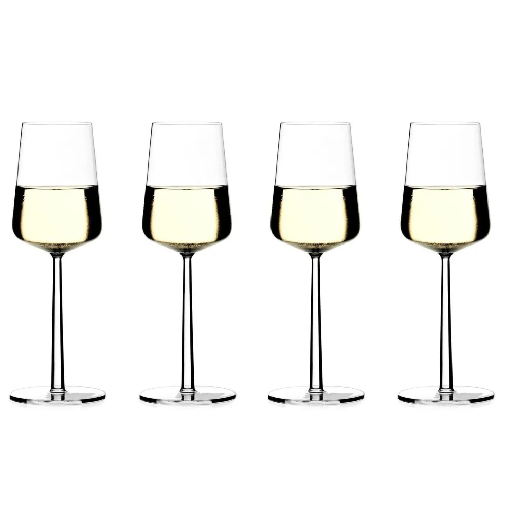 Essence Weißweinglas Set 33cl