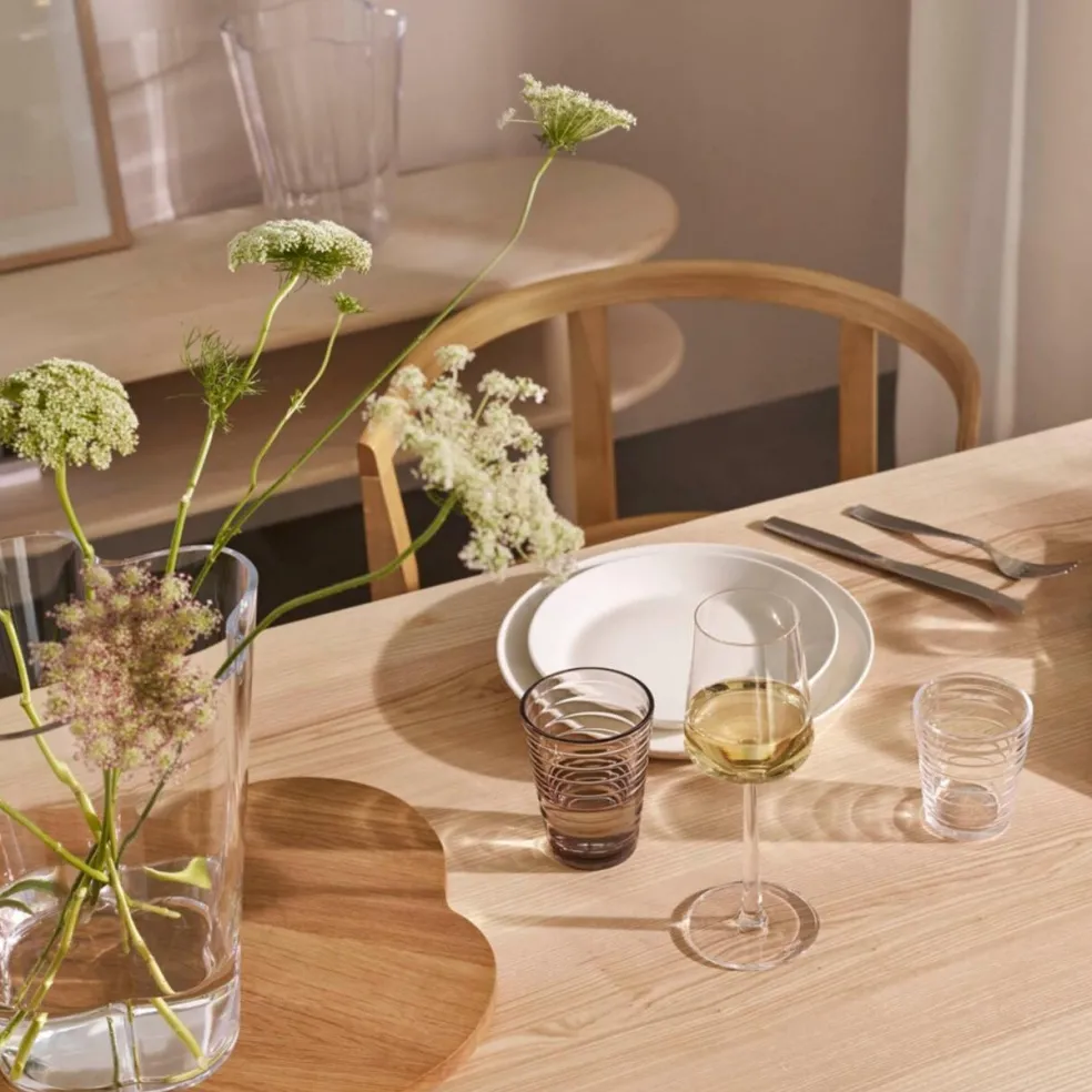 Essence Weißweinglas Set 33cl