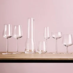 Essence Weißweinglas Set 33cl