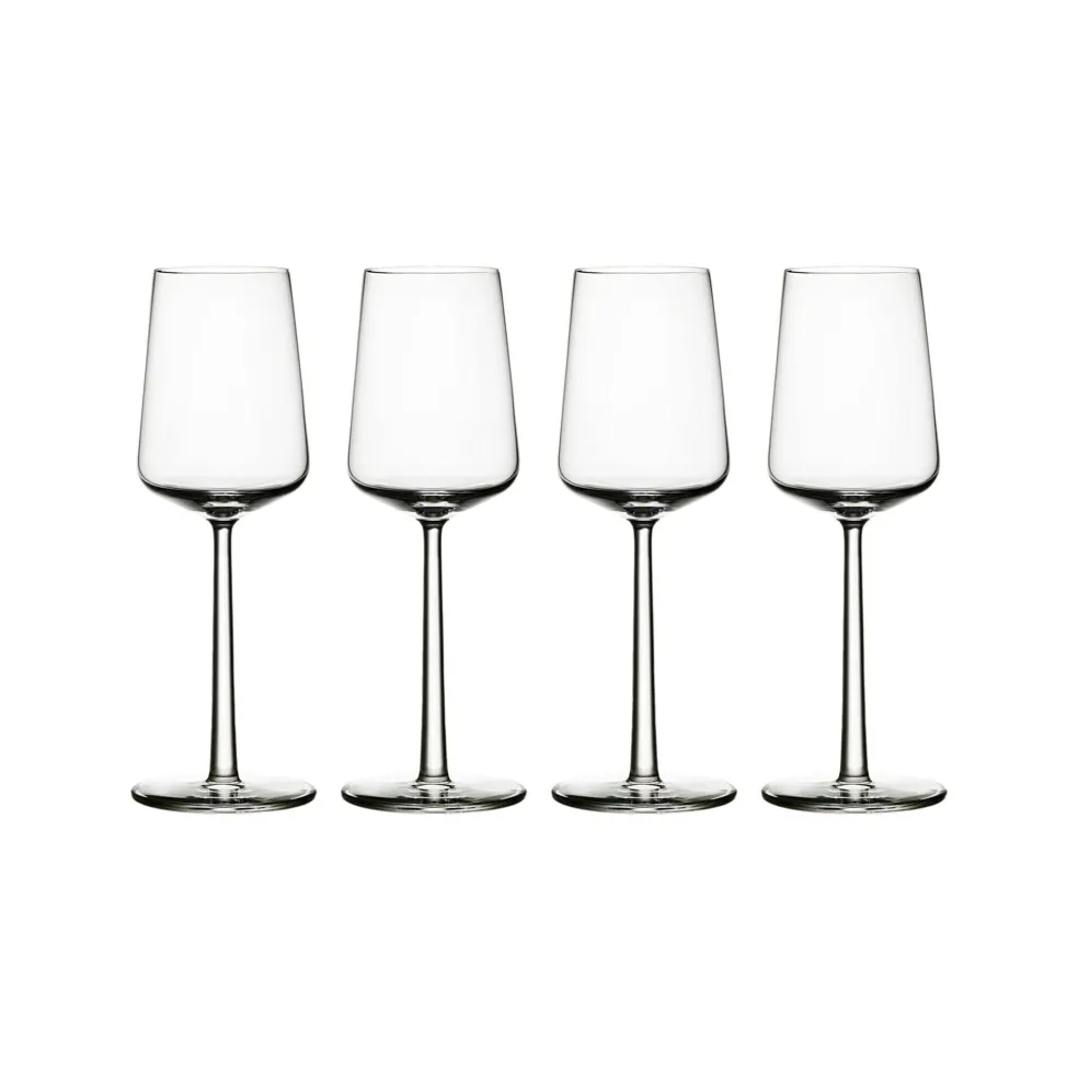 Essence Weißweinglas Set 33cl