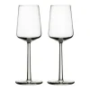 Essence Weißweinglas Set 33cl