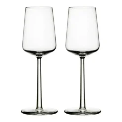 Essence Weißweinglas Set 33cl