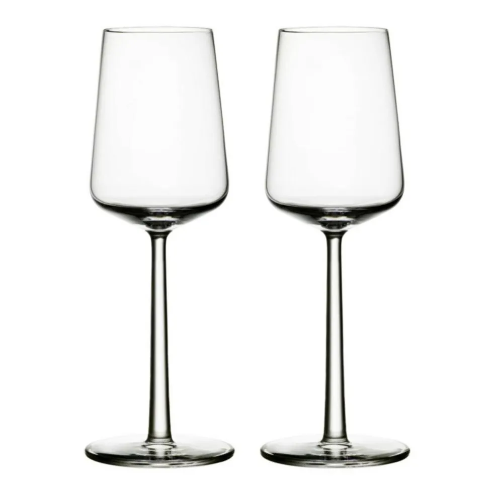 Essence Weißweinglas Set 33cl