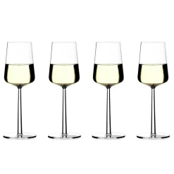 Essence Weißweinglas Set 33cl