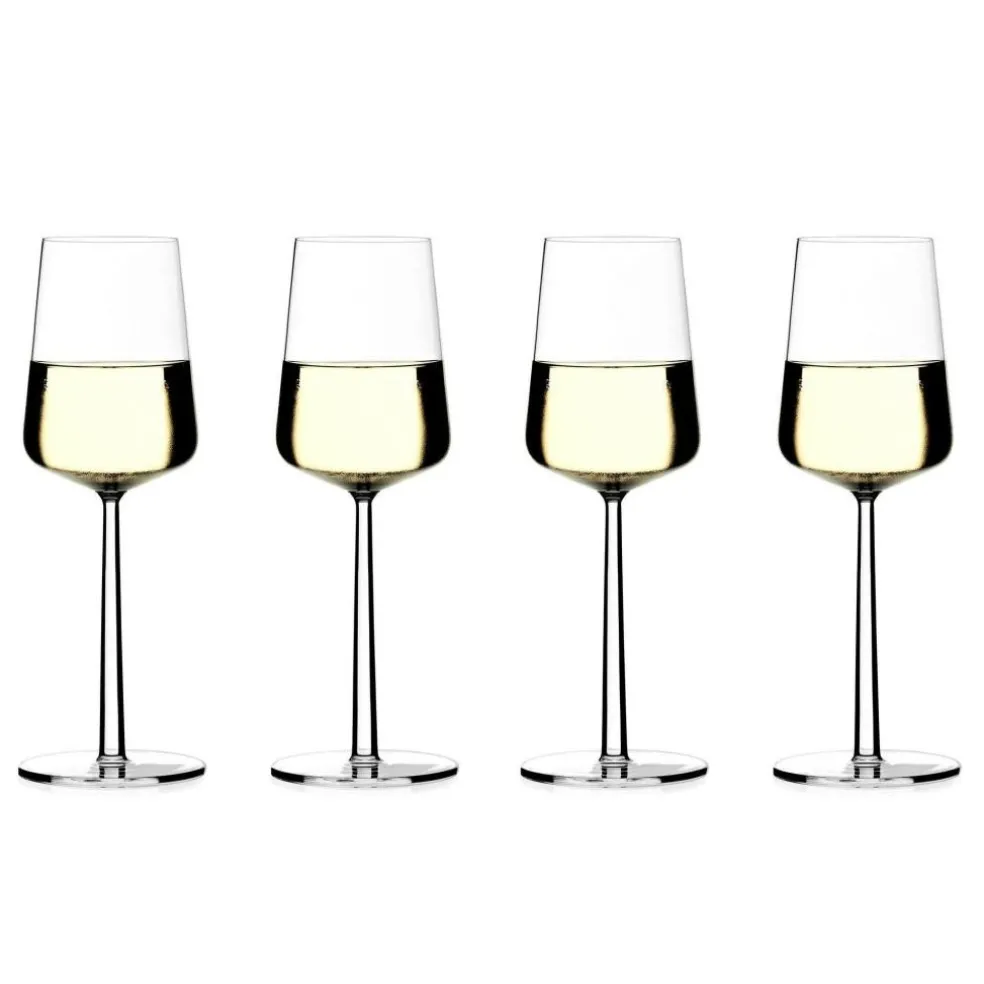 Essence Weißweinglas Set 33cl