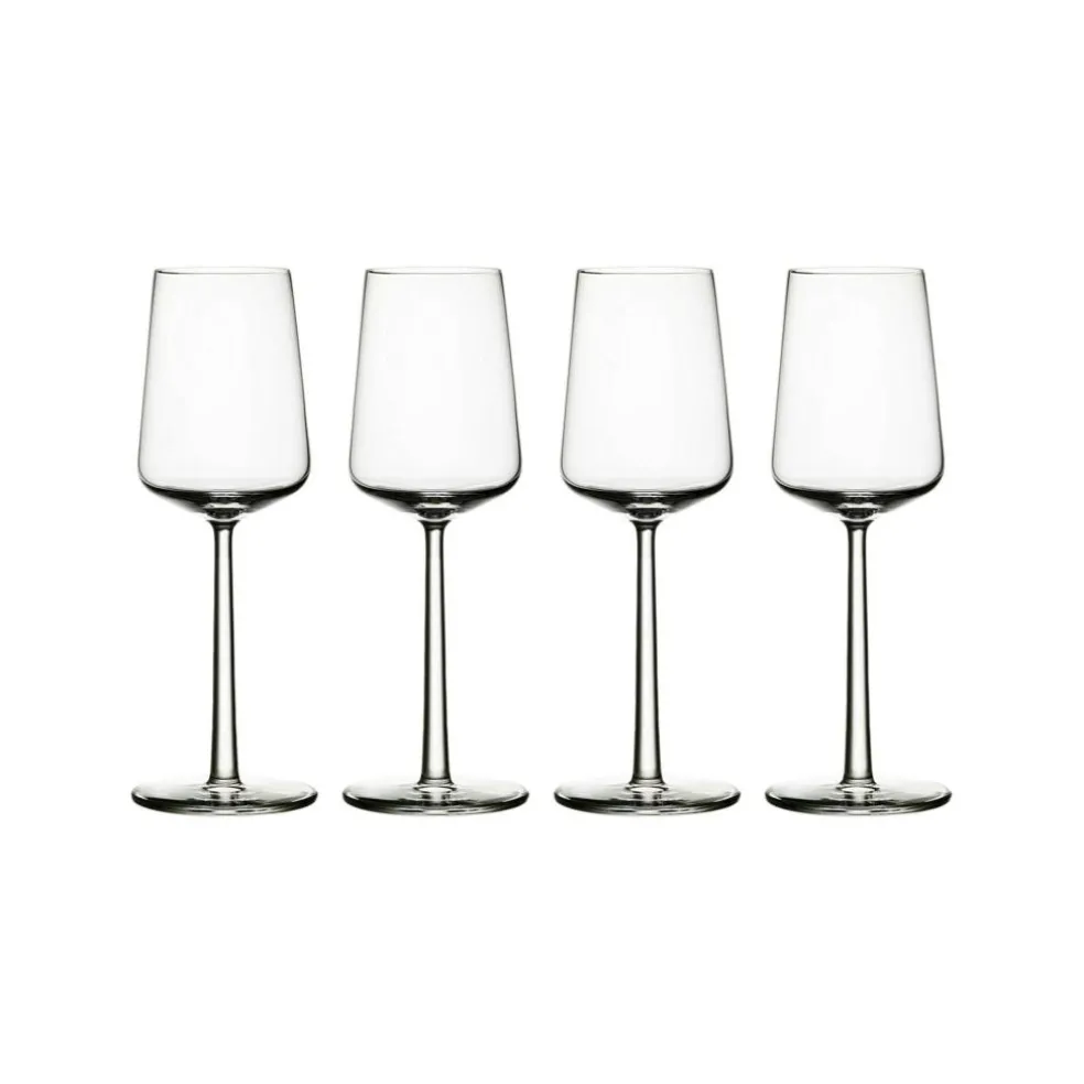 Essence Weißweinglas Set 33cl