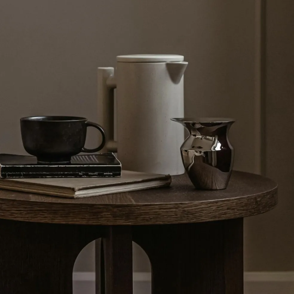 Etruscan Milchkännchen H 10 cm