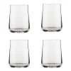 Eugenia Longdrinkglas 4er Set