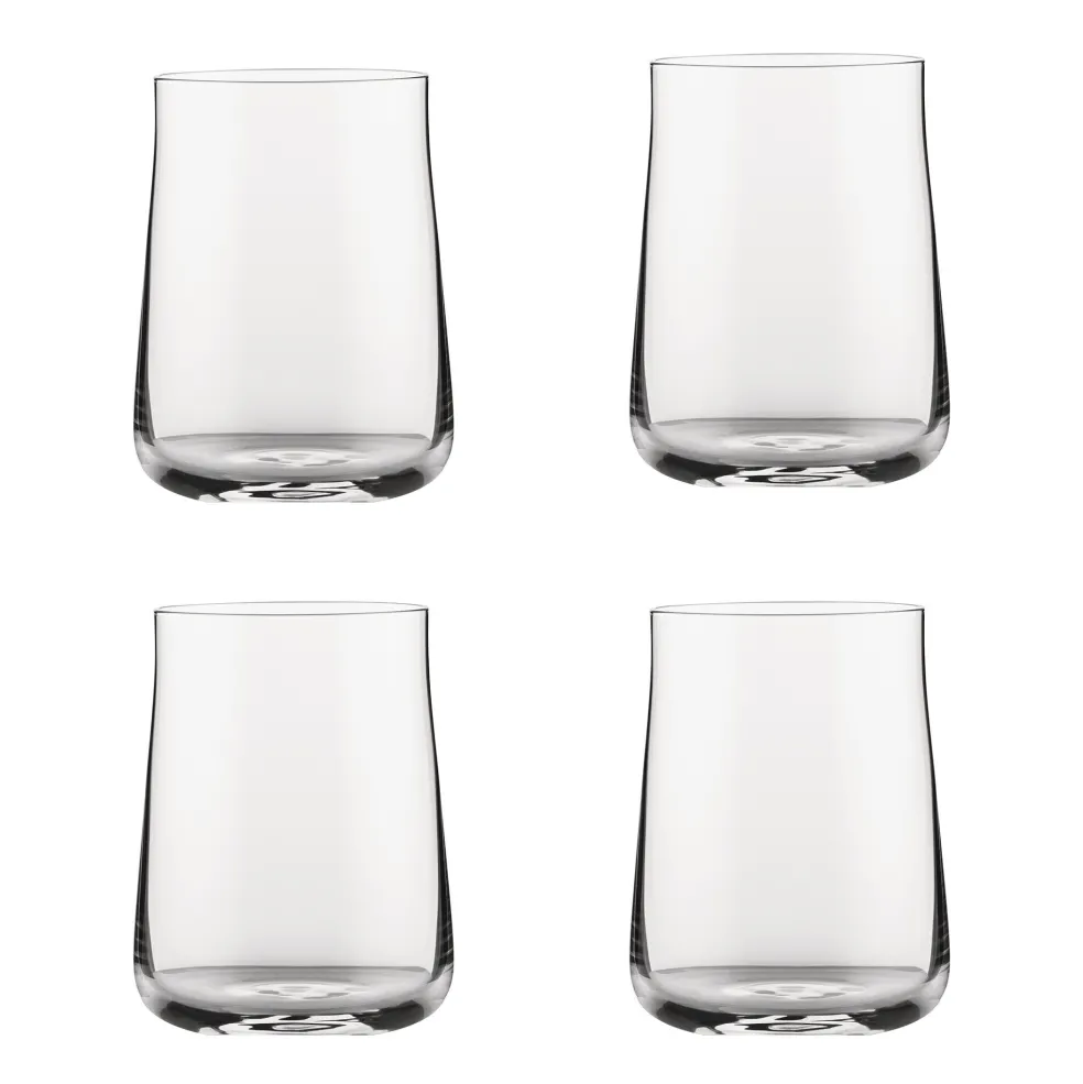 Eugenia Longdrinkglas 4er Set