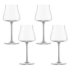 Eugenia Rotweinglas 4er Set