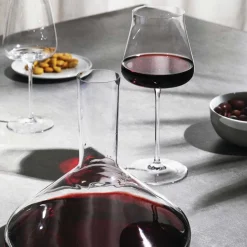 Eugenia Rotweinglas 4er Set