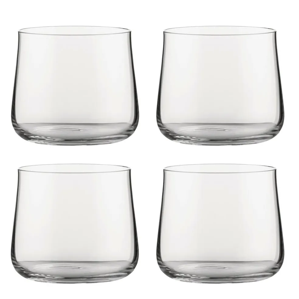 Eugenia Wasserglas 4er Set