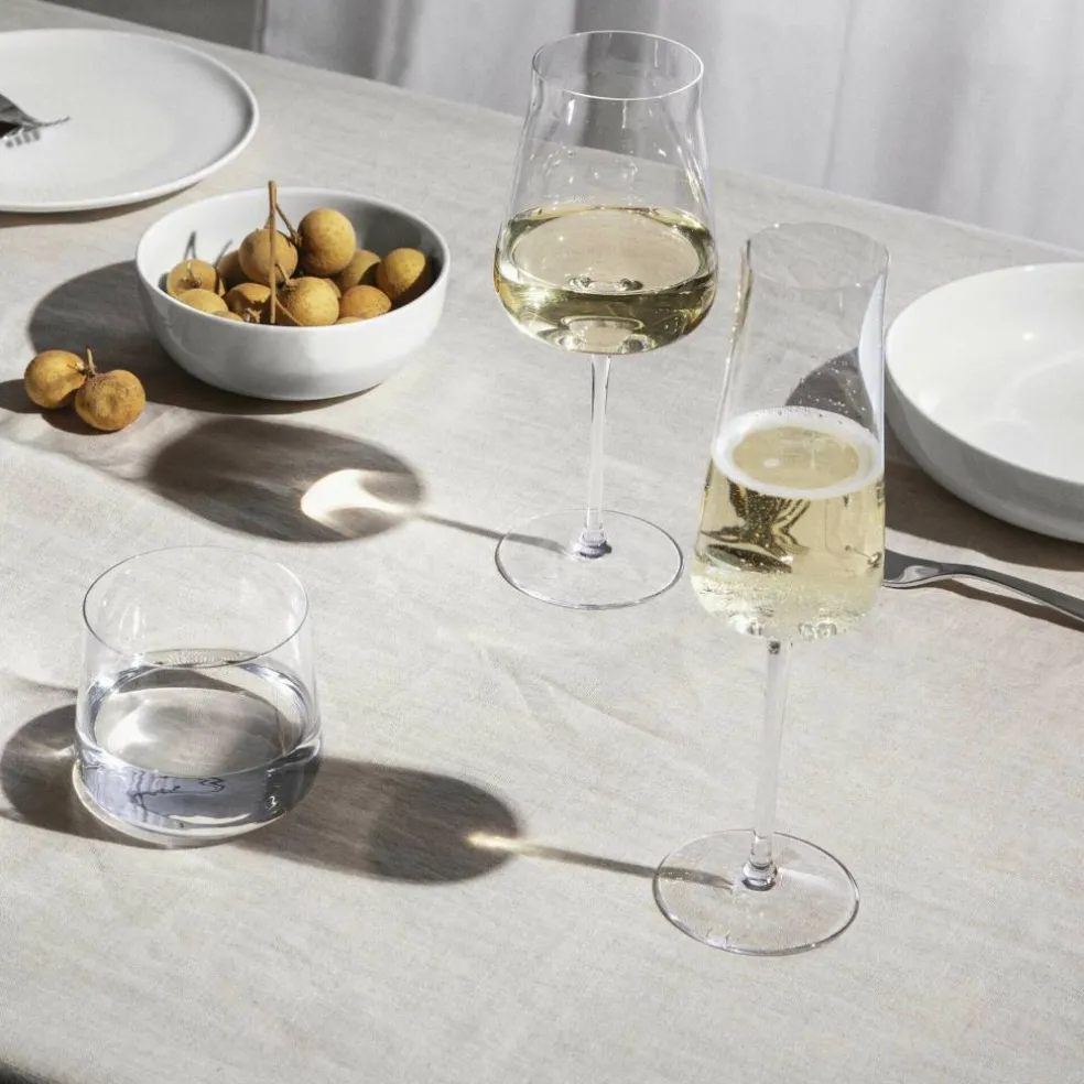 Eugenia Weißweinglas