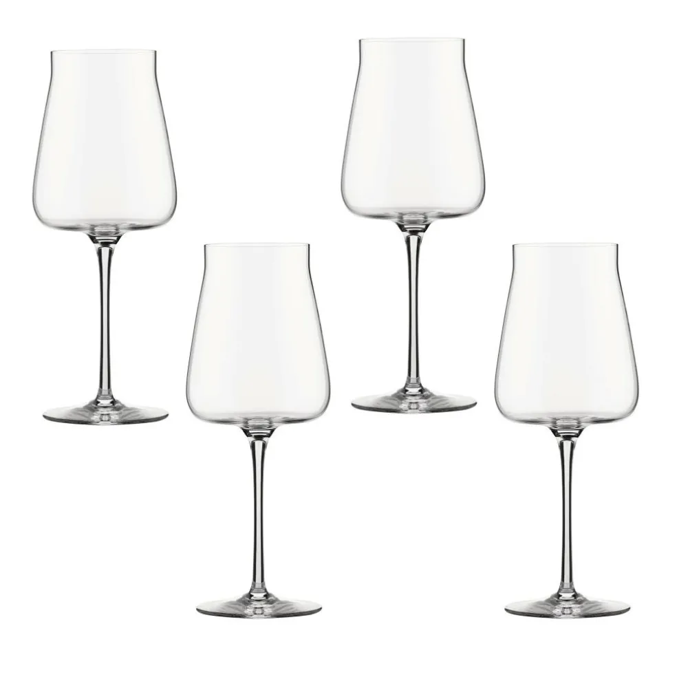 Eugenia Weißweinglas 4er Set