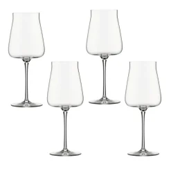 Eugenia Weißweinglas 4er Set