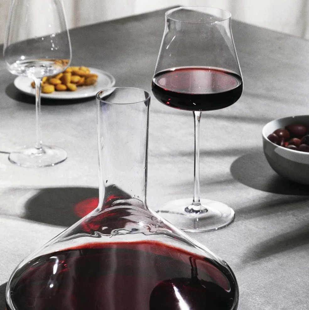 Eugenia Weißweinglas 4er Set