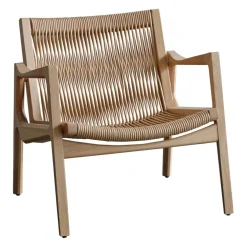 Euvira Lounge Chair