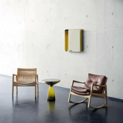 Euvira Schaukelsessel