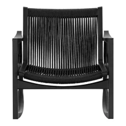 Euvira Schaukelsessel