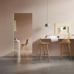 Eva Solo Abalone Barhocker 65cm